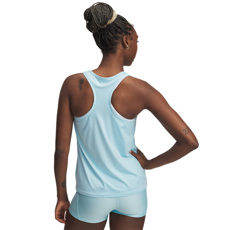 Women's Under Armour Tech Knockout Tank - 494STREA