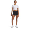 Women's Under Armour Tech Mesh Play Up Short - 001 - BLACK