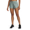 Women's Under Armour Tech Play Up Shorts - 348SILIC