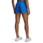 Women's Under Armour Tech Play Up Shorts - 402 - BLUE ATLANTIS