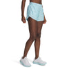 Women's Under Armour Tech Play Up Shorts - 494STREA