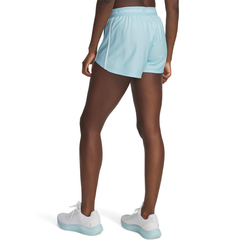 Women's Under Armour Tech Play Up Shorts - 494STREA