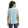 Women's Under Armour Tech Rib T-Shirt - 494STREA