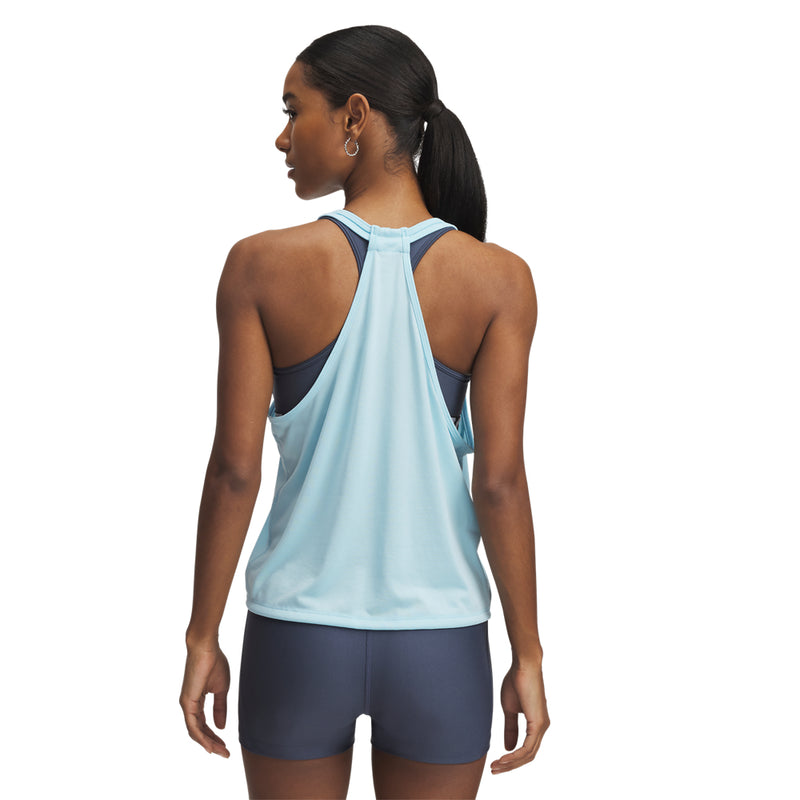 Women's Under Armour Tech Swing Tank Top - 494STREA