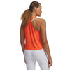 Women's Under Armour Tech Swing Tank Top - 847FIRE