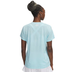 Women's Under Armour Tech Twist T-Shirt - 494STREA