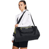 Women's Under Armour Undeniable Signature Duffle Bag - 016 ANTH