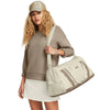 Women's Under Armour Undeniable Signature Duffle Bag - 273 SILT