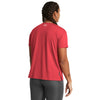 Women's Under Armour Vanish Energy 2.0 T-Shirt - 814 - RED SOLSTICE