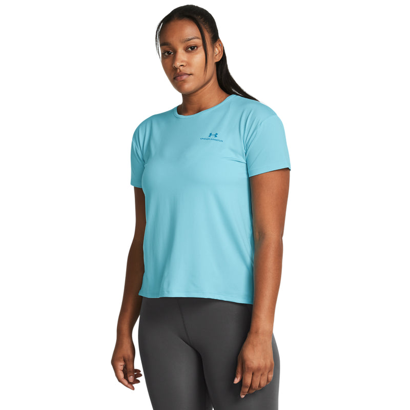 Women's Under Armour Vanish Energy 2.0 T-Shirt - 914SKYBL