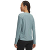 Women's Under Armour Vanish Energy Longsleeve - 587 - JASPER BLUE