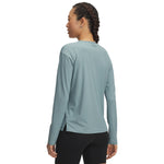 Women's Under Armour Vanish Energy Longsleeve - 587 - JASPER BLUE