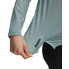 Women's Under Armour Vanish Energy Longsleeve - 587 - JASPER BLUE