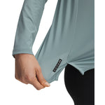 Women's Under Armour Vanish Energy Longsleeve - 587 - JASPER BLUE