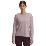 Women's Under Armour Vanish Energy Longsleeve - 659 - FUCHSIA PINK