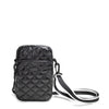 Women's Vooray Core Crossbody - QUIL BLK