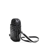 Women's Vooray Core Crossbody - QUIL BLK