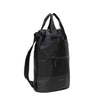 Women's Vooray Flex Cinch Backpack - BLK FOIL