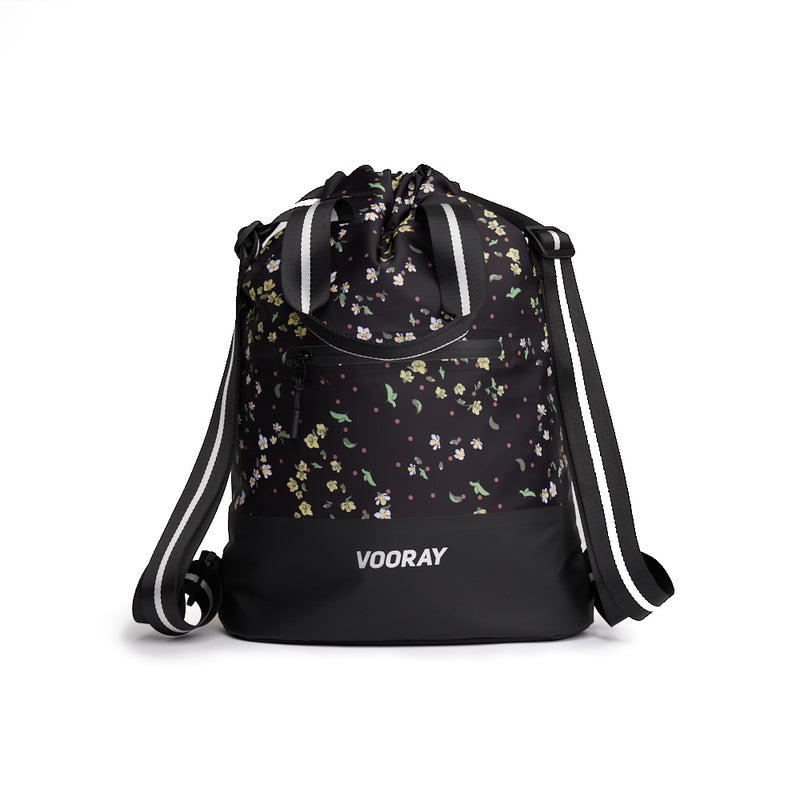 Women's Vooray Flex Cinch Backpack - FLOURISH