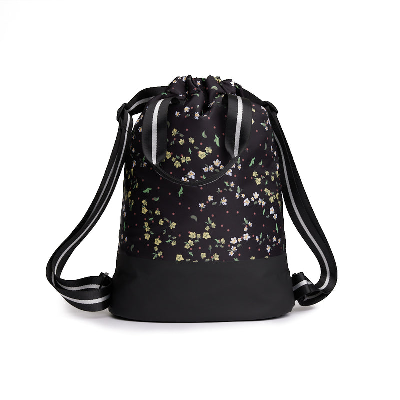 Women's Vooray Flex Cinch Backpack - FLOURISH