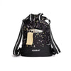 Women's Vooray Flex Cinch Backpack - FLOURISH