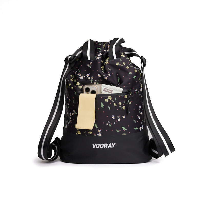 Women's Vooray Flex Cinch Backpack - FLOURISH