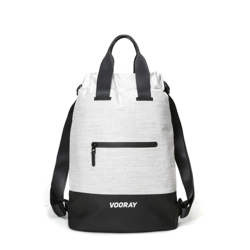 Women's Vooray Flex Cinch Backpack - HGRY