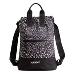 Women's Vooray Flex Cinch Backpack - POLKA