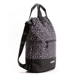 Women's Vooray Flex Cinch Backpack - POLKA