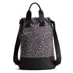 Women's Vooray Flex Cinch Backpack - POLKA