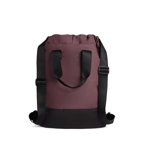 Women's Vooray Flex Cinch Backpack - ROSE