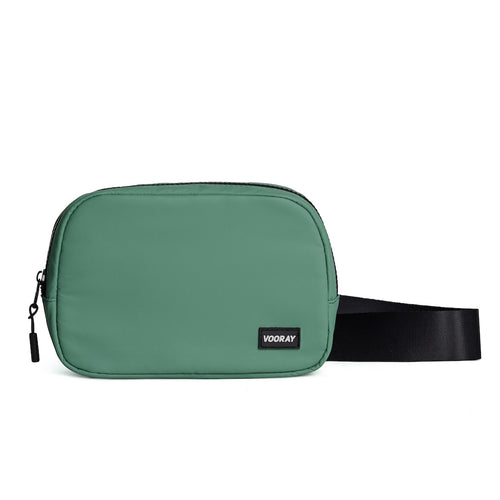 Women's Vooray Quinn Belt Bag - SAGE