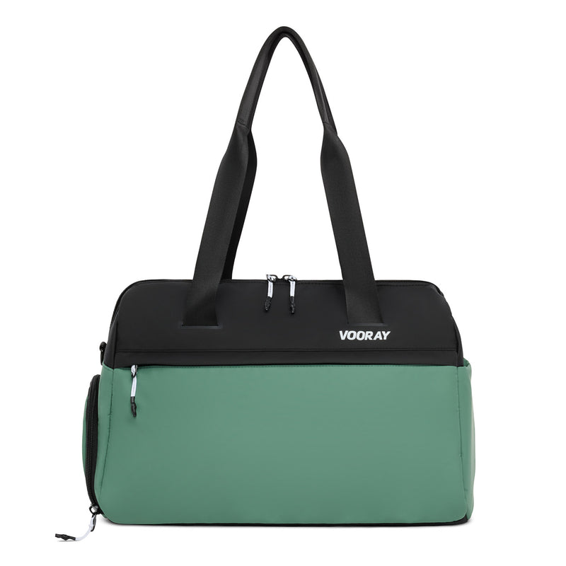 Women's Vooray Trainer Duffel Bag - SAGE
