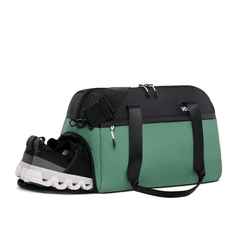 Women's Vooray Trainer Duffel Bag - SAGE