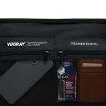 Women's Vooray Trainer Duffel Bag - SAGE