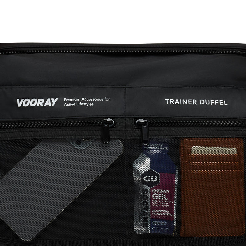 Women's Vooray Trainer Duffel Bag - SAGE