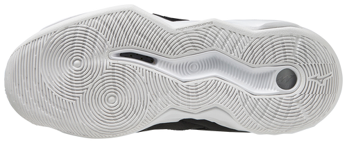 Women's Wave Dimension Volleyball Shoes - 9000 - BLACK