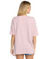 Womens' Billabong Since '73 T-Shirt - HZE-HAZE