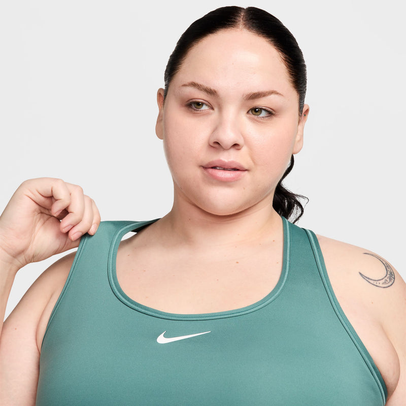 Womens' Nike Plus Swoosh Bra - 361BICOA