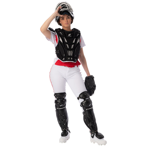 Youth Champro Fastpitch Catcher's Kit (Ages 9-12)