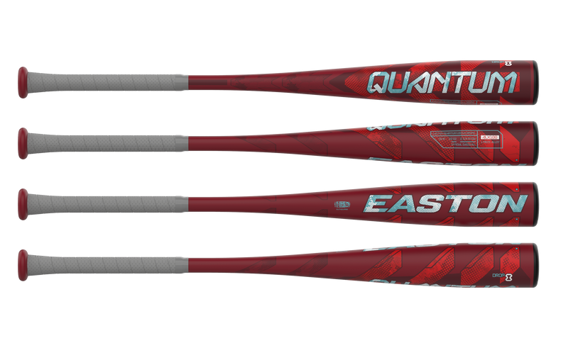 Youth Easton Quantum USSSA Bat -8