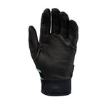 Youth EvoShield Khaos Batting Gloves - BLACK