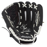 Youth Mizuno Finch Prospect 11" Fastpitch Softball Glove