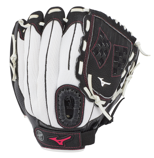 Youth Mizuno Finch Prospect 11.5" Fastpitch Softball Glove