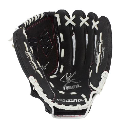 Youth Mizuno Finch Prospect 11.5" Fastpitch Softball Glove