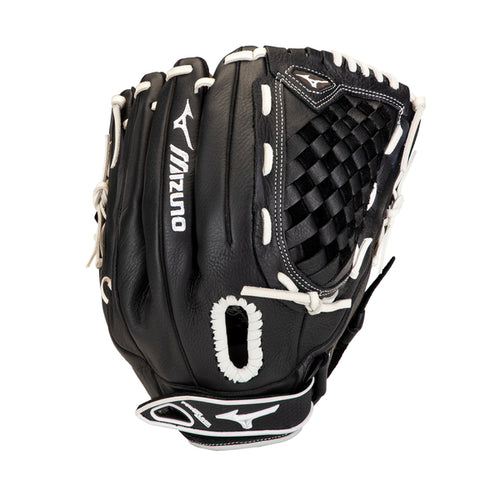 Youth Mizuno Prospect Select 12.5" Fastpitch Softball Glove