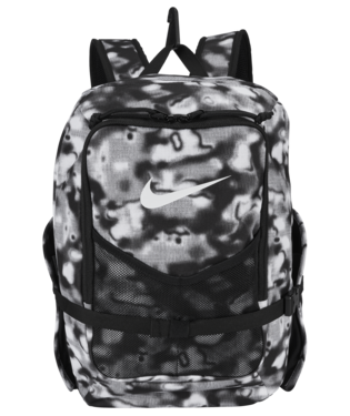 Youth Nike Diamond Select Bat Pack Batpack - 091B/WHT