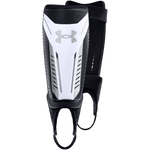 Youth Under Armour Challenge Shin Guards - 00001BLK