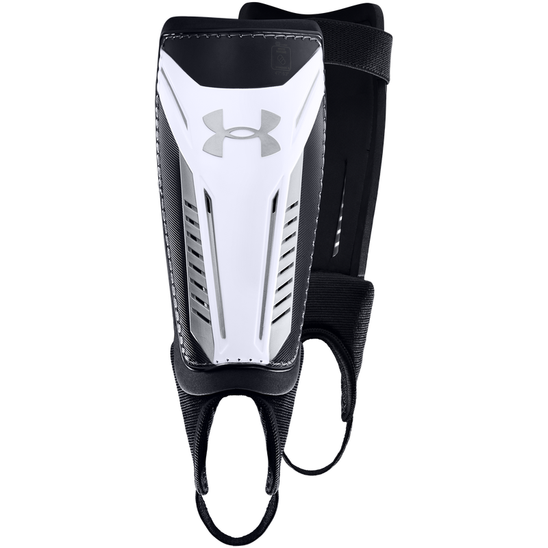 Youth Under Armour Challenge Shin Guards - 00001BLK
