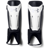 Youth Under Armour Challenge Shin Guards - 00001BLK